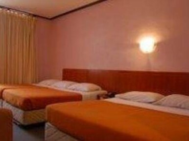 Accordian Hotel - Photo3