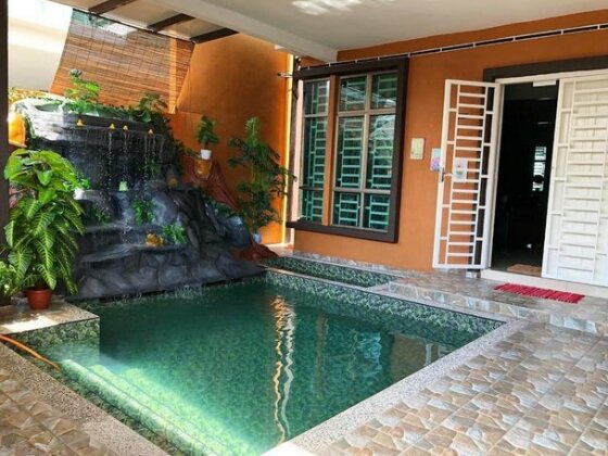 Al Farisi Residence - Photo2