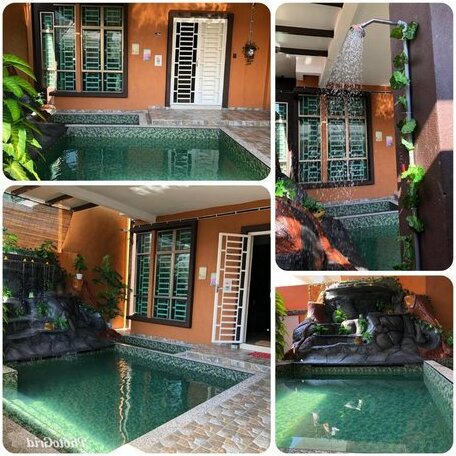 Al Farisi Residence - Photo3