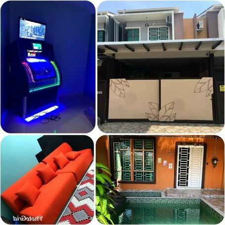 Al Farisi Residence - Photo5