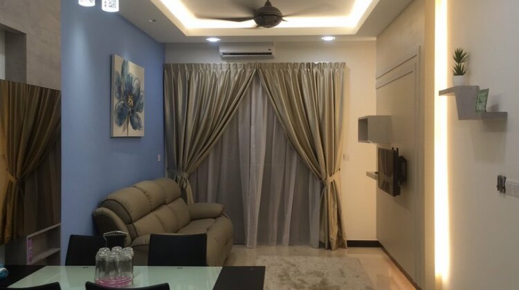 Amazing Seaview @ Silverscape - Photo2