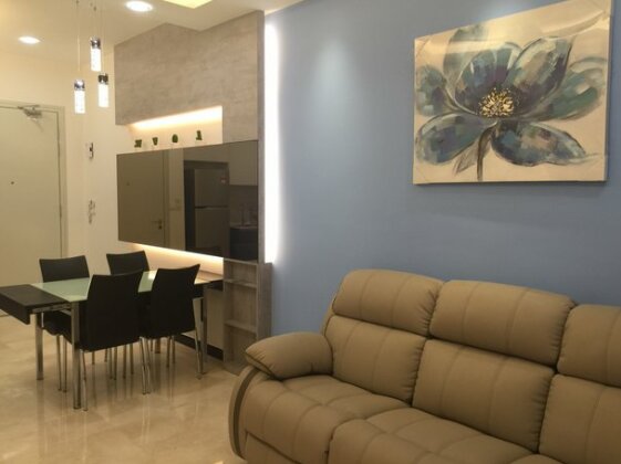 Amazing Seaview @ Silverscape - Photo3