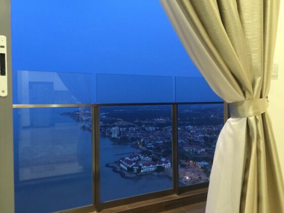 Amazing Seaview @ Silverscape - Photo4