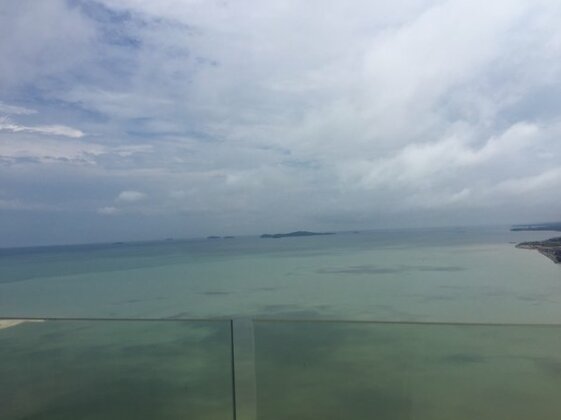 Amazing Seaview @ Silverscape - Photo5