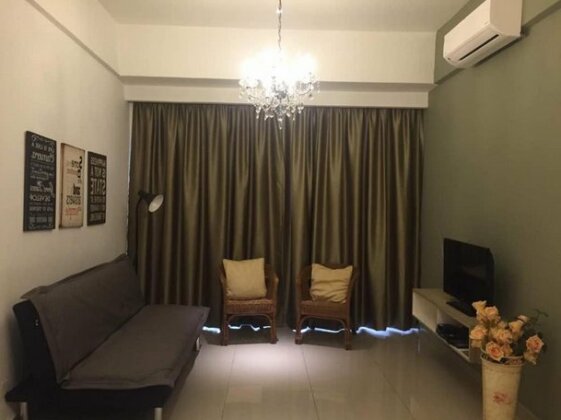 Apartment @ Mahkota Melaka - Photo2