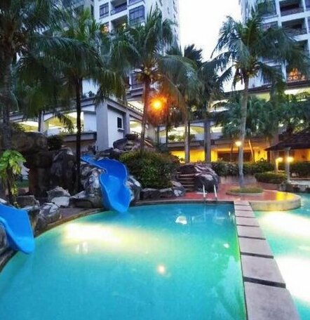 Apartment @ Mahkota Melaka - Photo5