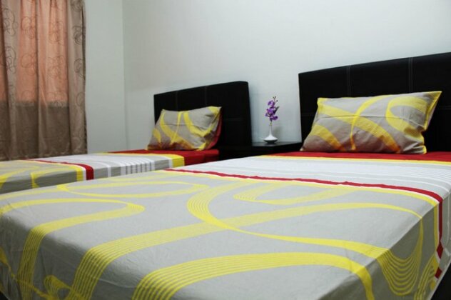 Apple Guest House Malacca