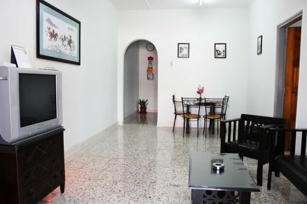 Apple Guest House Malacca - Photo2