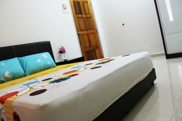Apple Guest House Malacca - Photo3