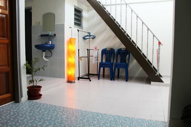 Apple Guest House Malacca - Photo4