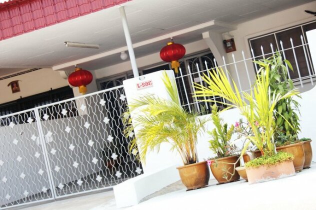 Apple Guest House Malacca - Photo5