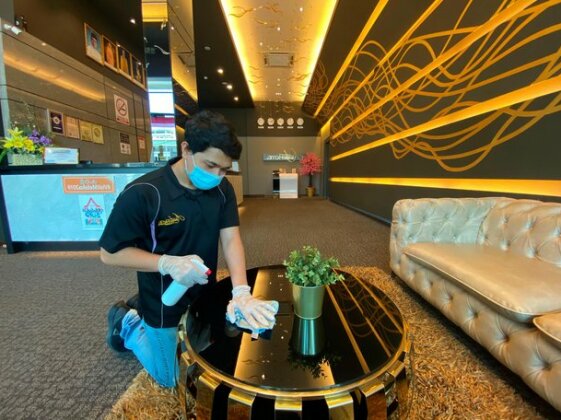 Asiatic Hotel - Photo4