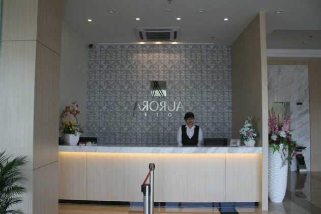 Aurora Malacca - Photo3
