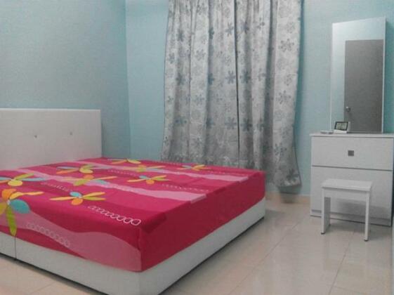 Ayer Keroh Homestay - Photo2