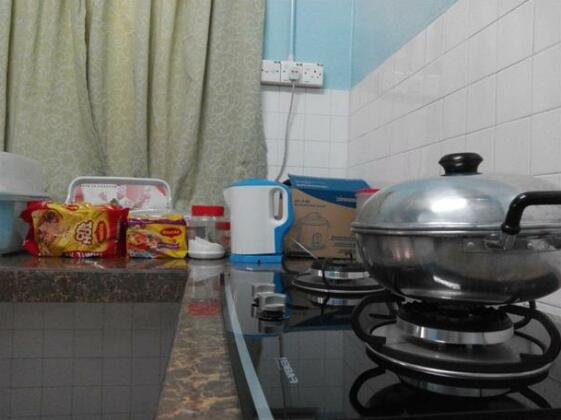 Ayer Keroh Homestay - Photo4