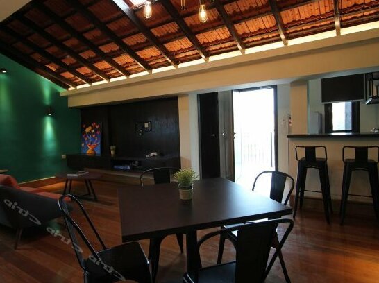 Backyard Rio Melaka - Photo2