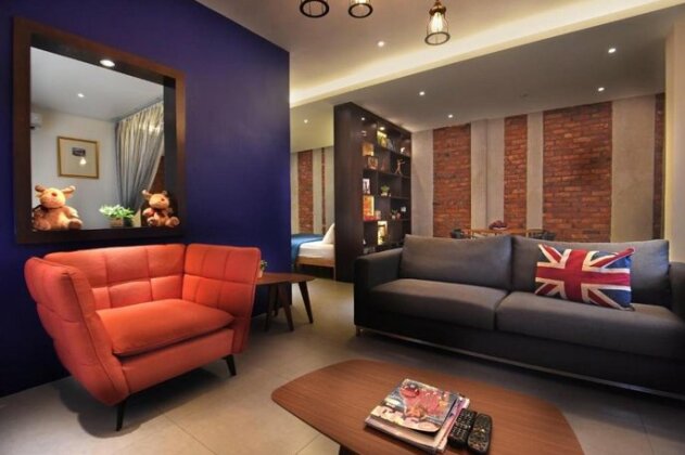 Backyard Rio Melaka - Photo3