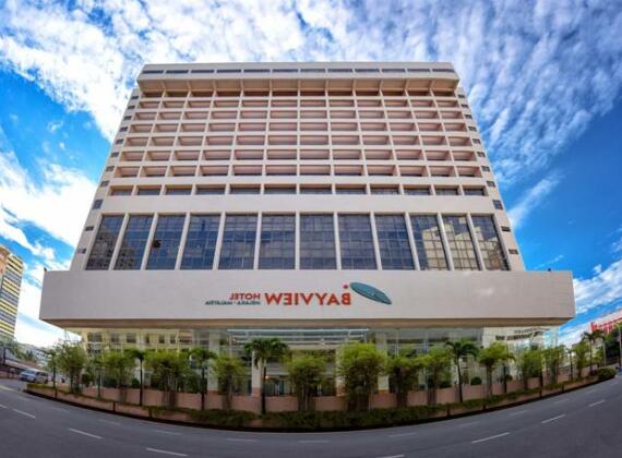 Bayview Hotel Melaka - Photo2