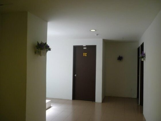 Best One Hotel - Photo2