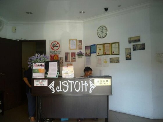 Best One Hotel - Photo3