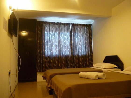 Best One Hotel - Photo5