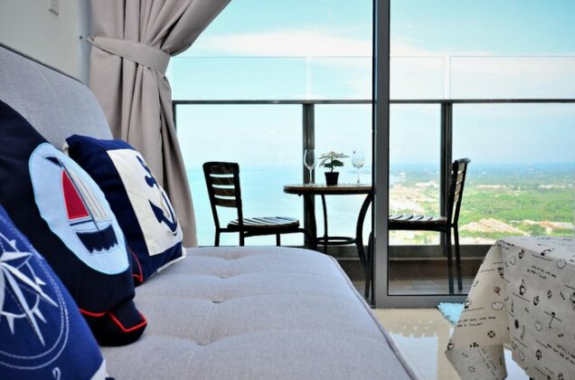 Breezy 2BR Silverscape Malacca 4-8 pax - Photo2
