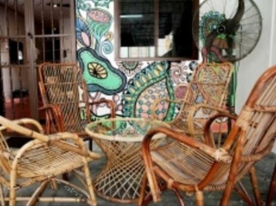 Calanthe Artisan Loft - Photo2