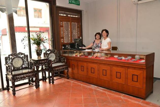 Cheng Ho Residence - Photo3