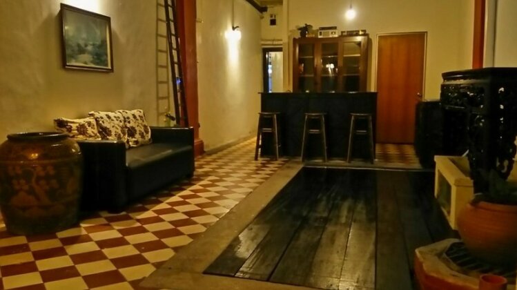 Chestoe Home - Photo4