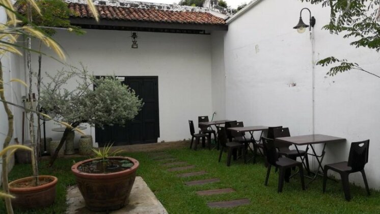 Colin's Place - Photo2