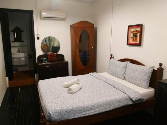 Colin's Place - Photo5