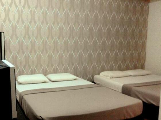 Comfortable Inn Melaka - Photo2