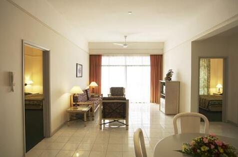Costa 1 Bedroom @ Mahkota Melaka - Photo2