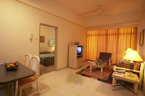 Costa 1 Bedroom @ Mahkota Melaka - Photo3
