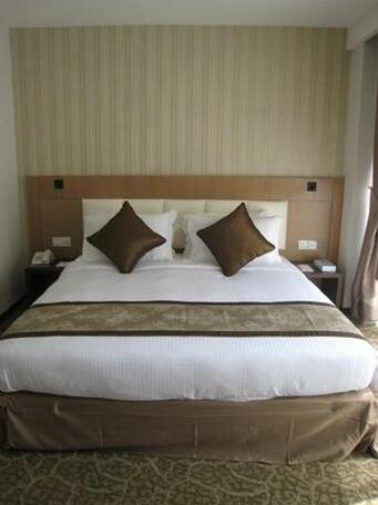 Costa 1 Bedroom @ Mahkota Melaka - Photo5