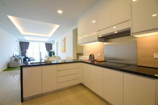 Cozy Residence Melaka - Photo4