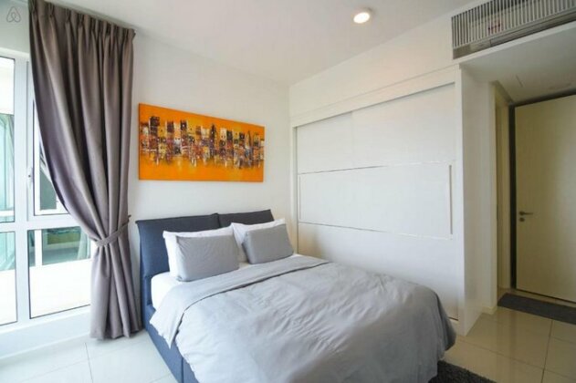 Cozy Residence Melaka - Photo5