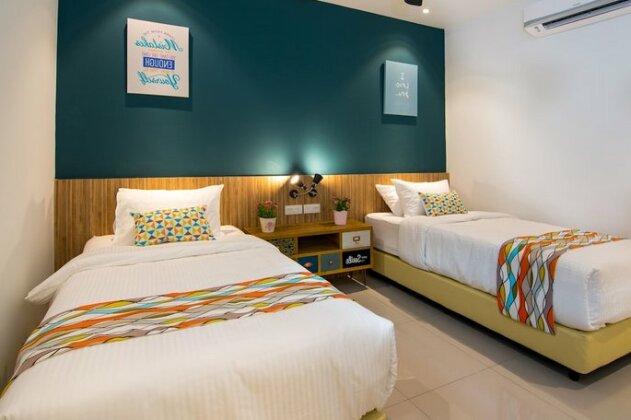 De LOFT Malacca - Photo3