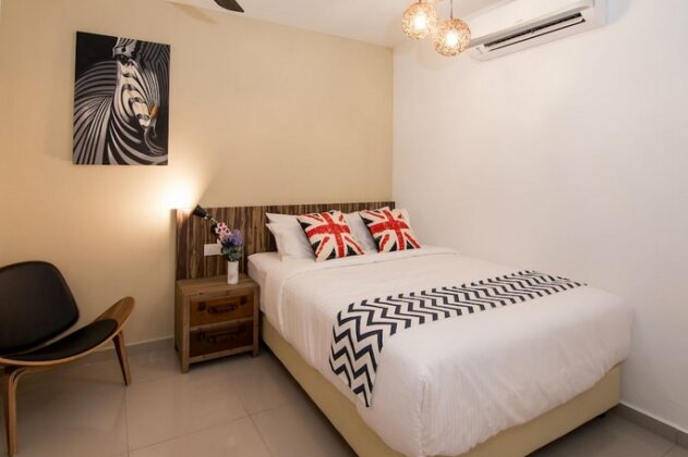 De LOFT Malacca - Photo4