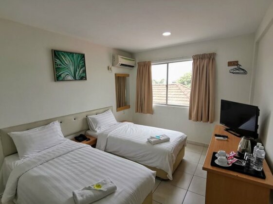 De Ocean Hotel - Photo2