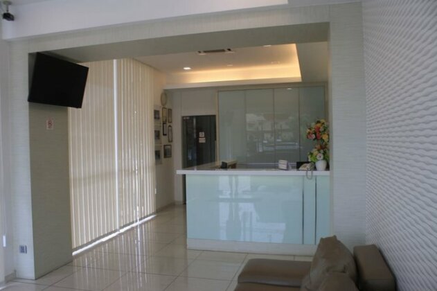 De Ocean Hotel - Photo3