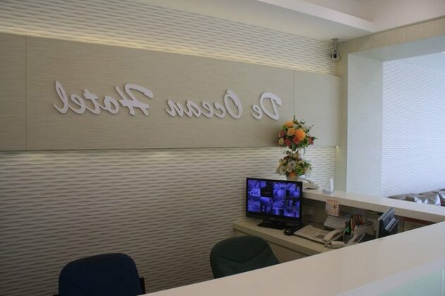De Ocean Hotel - Photo4