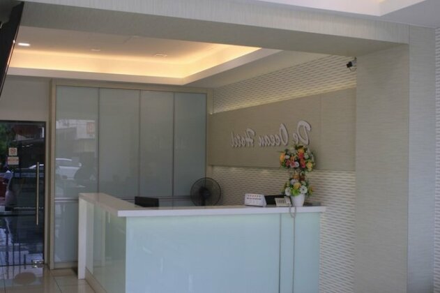 De Ocean Hotel - Photo5