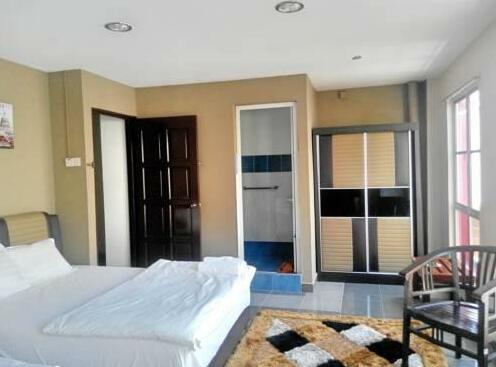 D'Guests Suites Malacca - Photo3