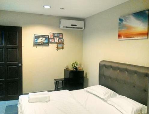 D'Guests Suites Malacca - Photo4