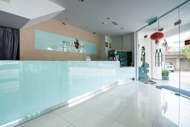Dreamz Hotel - Photo2