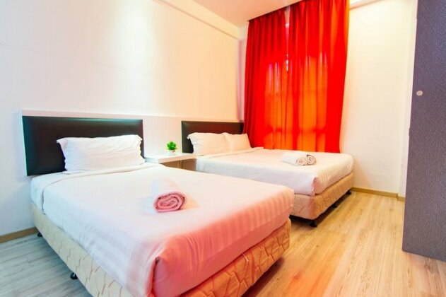 Dreamz Hotel - Photo3
