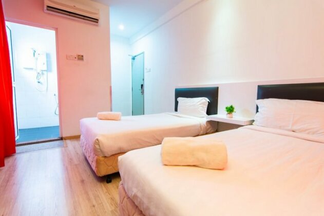 Dreamz Hotel - Photo5