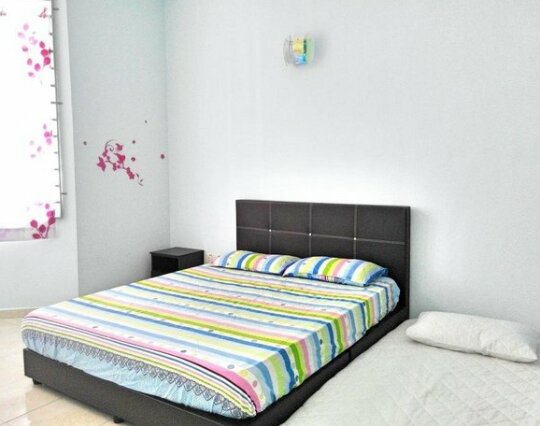 D'rest Room Malacca - Photo2