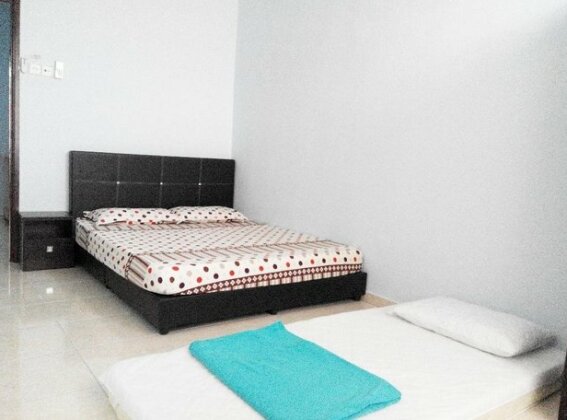 D'rest Room Malacca - Photo3